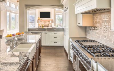 Countertop Comparison for the Ideal Kitchen Countertop Material