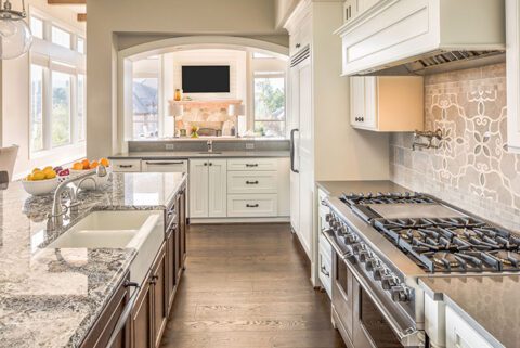 Countertop Comparison for the Ideal Kitchen Countertop Material