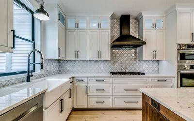 How Long Should Granite Countertops Last?