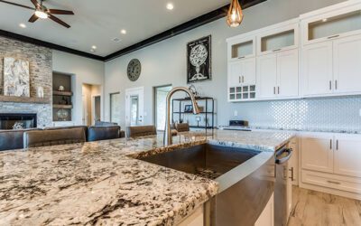 Countertop Questions: 4 Key Things to Consider for Your Kitchen