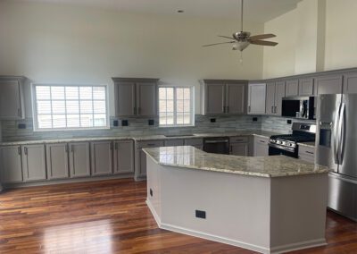 new-countertops-with-island-project-near-Milwaukee