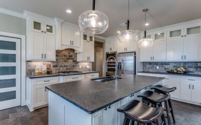 Timeless Trends in Countertop Design