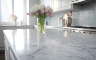 Which Countertop Finish is Right for Your Kitchen?