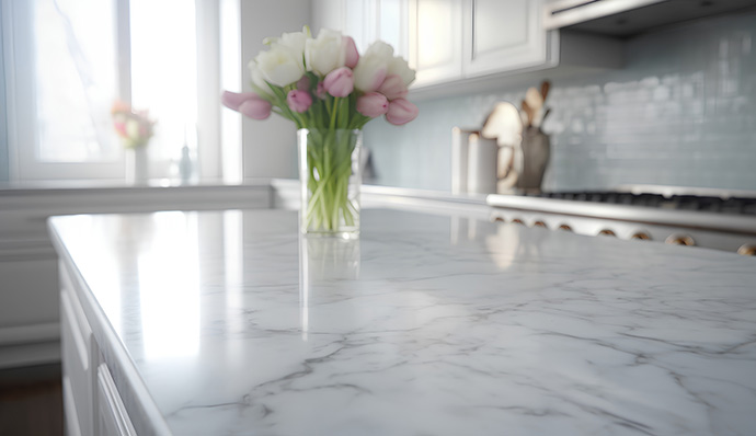 Which Countertop Finish is Right for Your Kitchen?