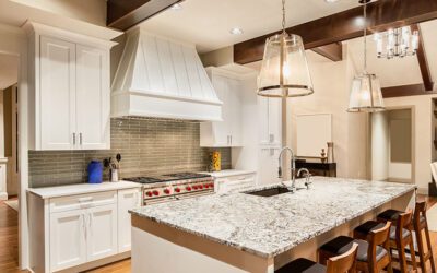 New Countertops for a Kitchen Refresh with Big Impact