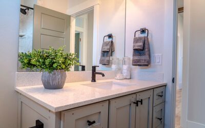 Bathroom Countertop Replacement: Small Investment, Big Impact
