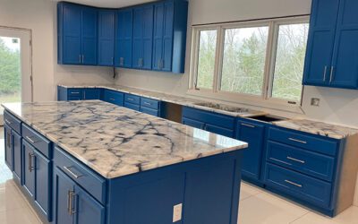 How Do I Know If Granite or Quartz is Better for My Kitchen?