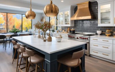 2026 Countertop Trends: Colors, Materials, and Finishes to Watch