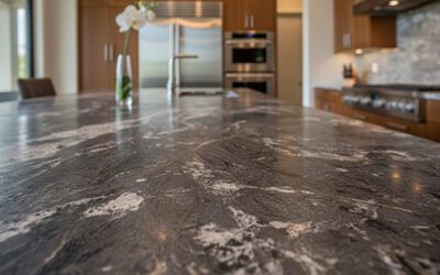 What Causes Haze on Granite Countertops?