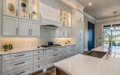 5 Kitchen Benefits of Quartz Countertops