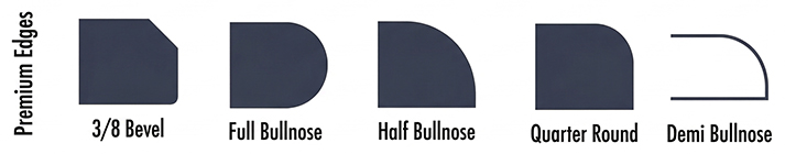 Premium-Edge-Profiles