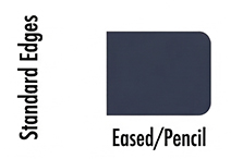 Standard-Edge-Profiles