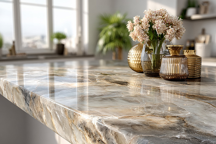 granite-countertop-care-oak-creek-WI-kitchen-countertop-installatio