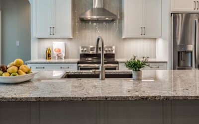 Installing Stone Countertops: Expectations vs. Reality